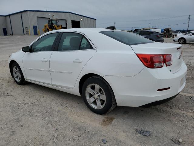1G11B5SA6GF124193 Chevrolet MALIBU LIM