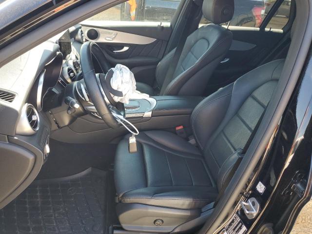 W1N0G8DB2MG011531 Mercedes-Benz m264