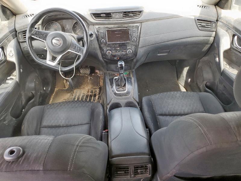 KNMAT2MT8KP511817 Nissan 2019