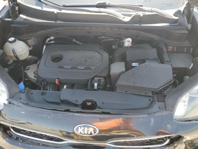KNDPM3AC3H7232317 KIA gdi theta ii