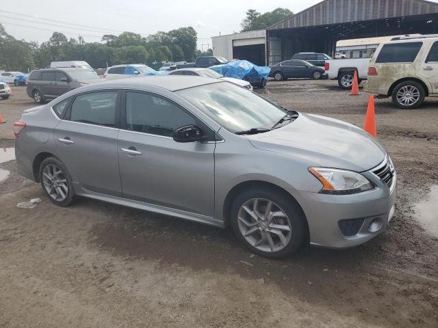 3N1AB7APXEY259601 Nissan SENTRA S