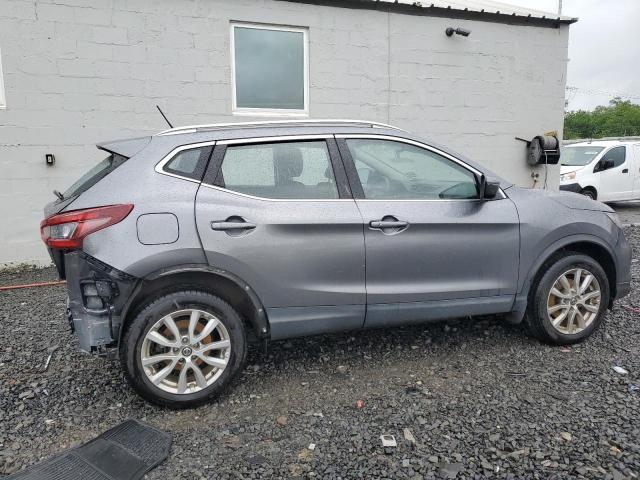 JN1BJ1CW0LW646137 Nissan ROGUE SPOR