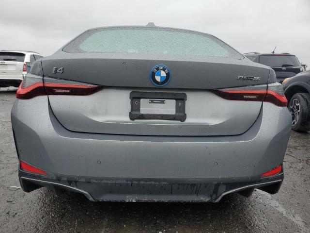 WBY43AW01RFS50457 BMW I4 Edrive