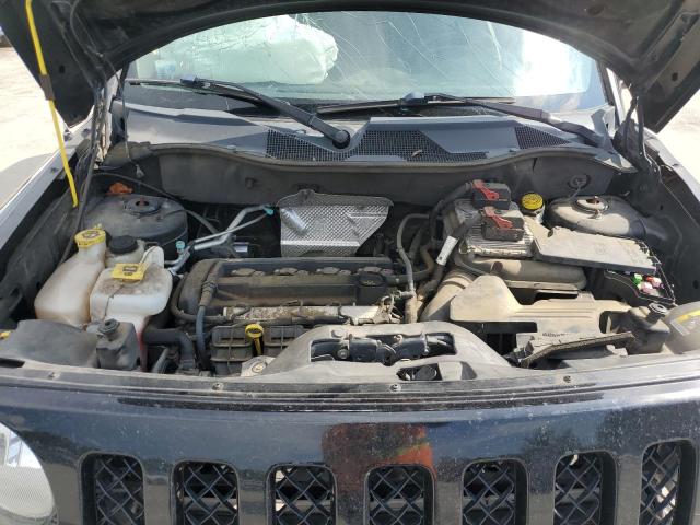 1C4NJPBA7GD514349 Jeep PATRIOT SP