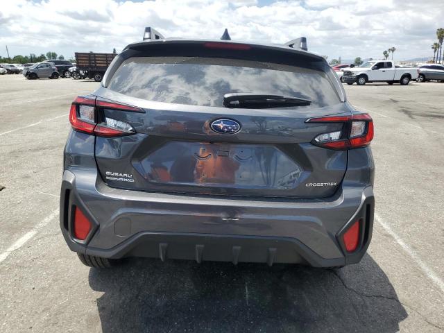 JF2GUADC6R8860997 Subaru Crosstrek