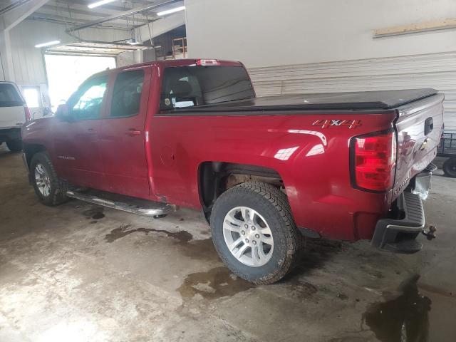 1GCVKREC2JZ203363 Chevrolet Silverado