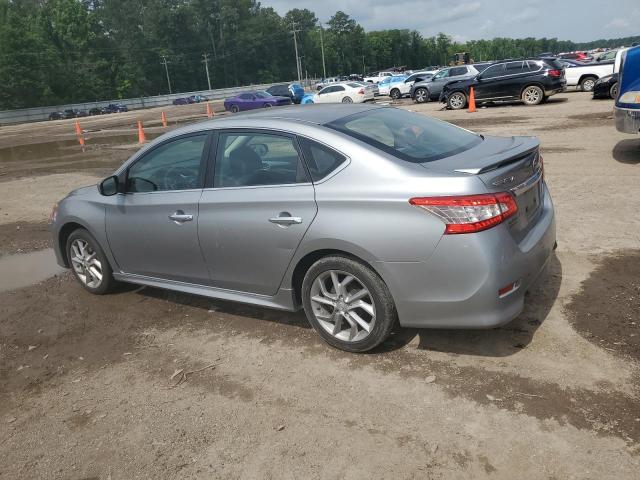 3N1AB7APXEY259601 Nissan SENTRA S