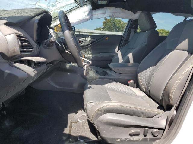 4S4BTGUD4P3121222 Subaru u4