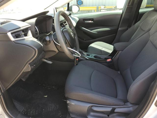 5YFHPRAE5LP047807 Toyota COROLLA LE