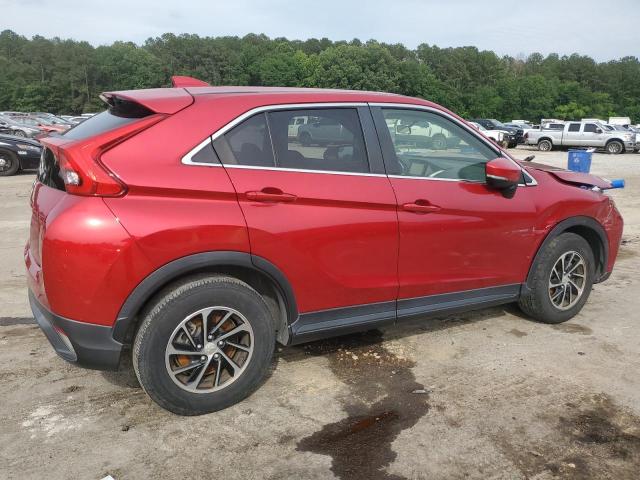 JA4AS3AA2LZ005640 Mitsubishi ECLIPSE CR
