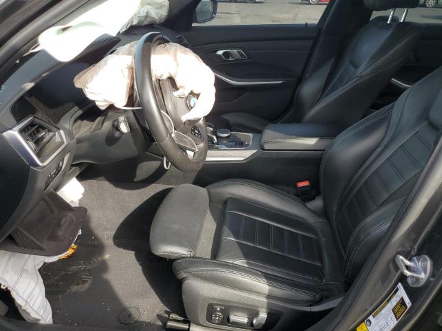 WBA5R1C53KAK07288 BMW 330I