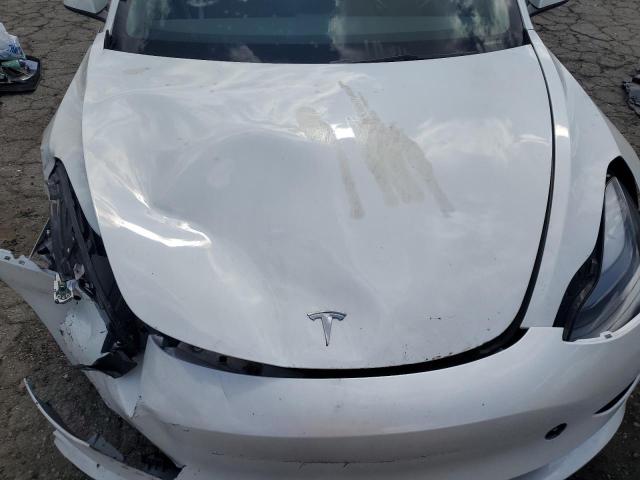 5YJ3E1EA4PF545653 Tesla 2023