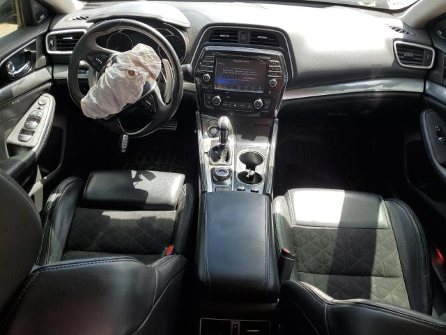 1N4AA6AP3HC445512 Nissan 2017
