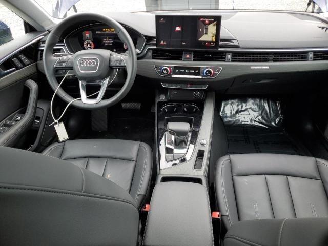 WAUCBCF5XNA005880 Audi 40 tfsi (2.0t)