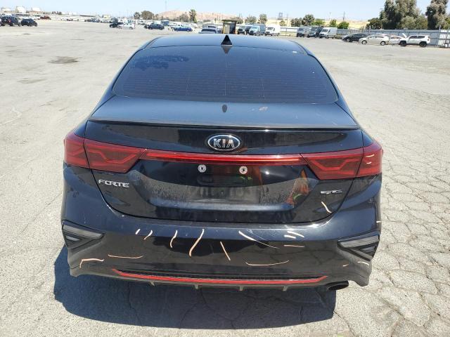 3KPF34AD6LE230518 KIA mpi nu