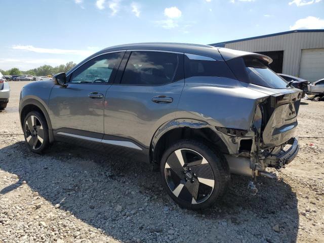 3N8AP6DA8SL317055 Nissan KICKS SR