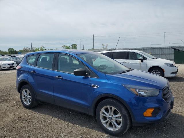 1FMCU0F75JUD27053 Ford ESCAPE S