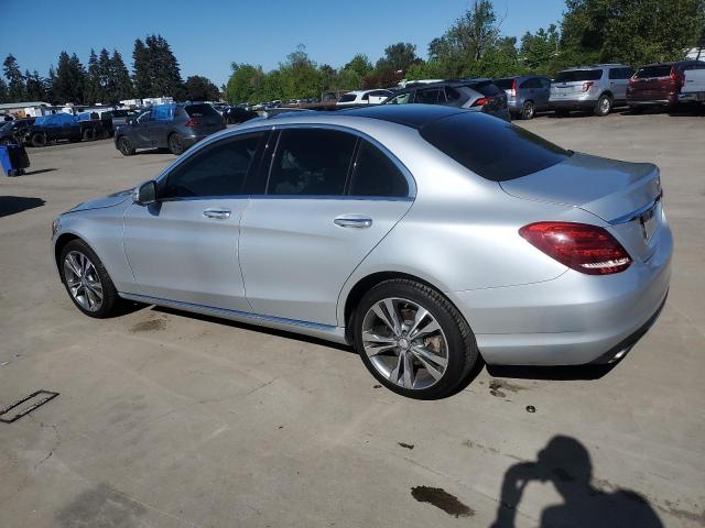 55SWF4KB6FU000656 Mercedes-Benz 2015