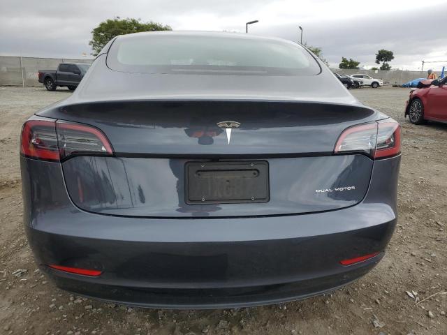 5YJ3E1EB2PF694247 Tesla 2023