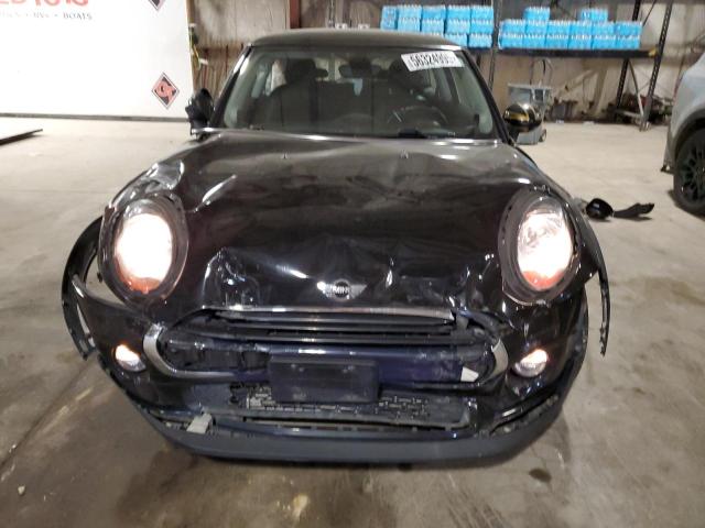WMWXP5C59J3C65496 Mini Hardtop