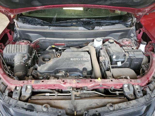 2GNAXKEV3K6293698 Chevrolet EQUINOX LT