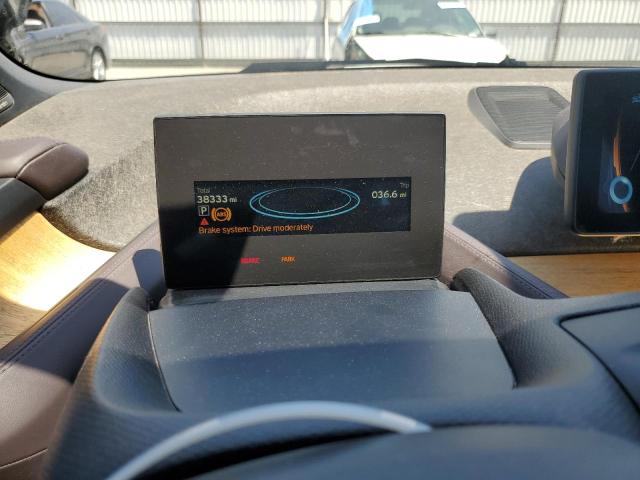 WBY1Z2C54FV287480 BMW I3