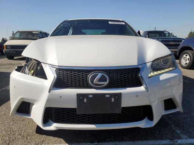 JTHBE1BL6FA007284 Lexus 2gr-fse