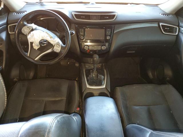 JN8AT2MT8GW021489 Nissan 2016