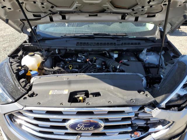 2FMPK3G98LBB25731 Ford EDGE SE