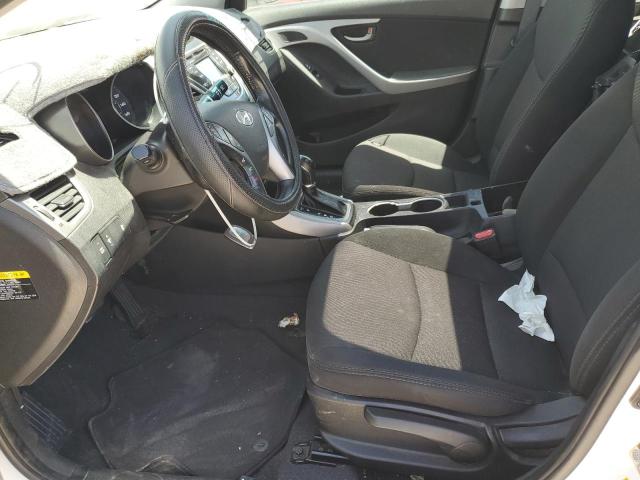 5NPDH4AE2GH763713 Hyundai dohc mpi nu