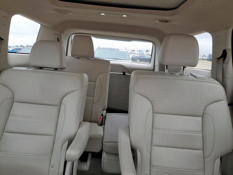1GKKNPL46NZ156519 GMC lsy