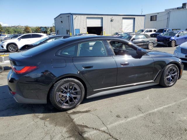 WBY43AW01PFP60479 BMW I4 Edrive