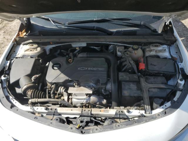1G1ZD5ST8JF169531 Chevrolet MALIBU LT