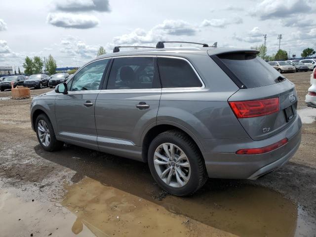 WA1LAAF71HD000642 Audi Q7