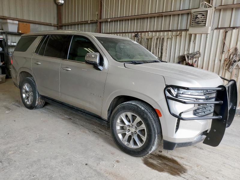1GNSKSKD9MR213309 Chevrolet TAHOE K150