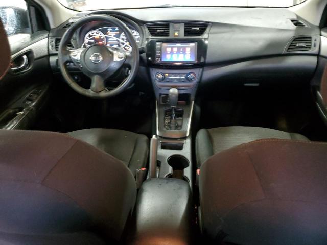 3N1AB7AP5KY215386 Nissan SENTRA S