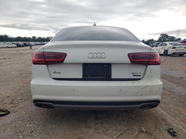 WAUGFAFC1GN019459 Audi A6 PREMIUM