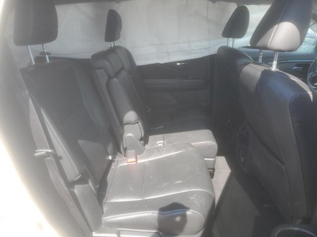 5FNYF6H97JB048833 Honda j35y6