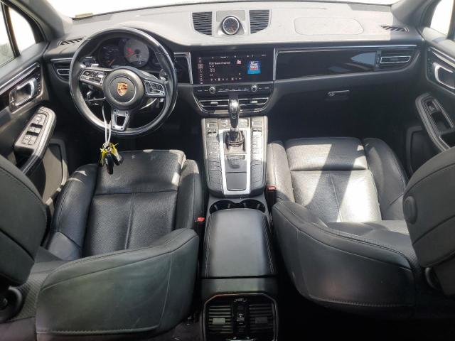 WP1AB2A5XKLB32705 Porsche MACAN S
