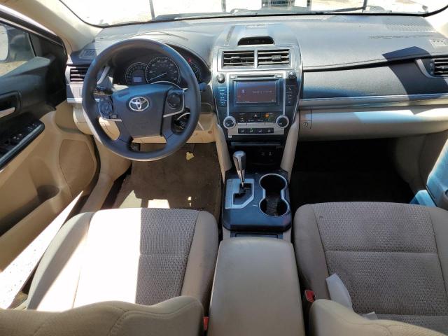 4T4BF1FK4ER347886 Toyota CAMRY L