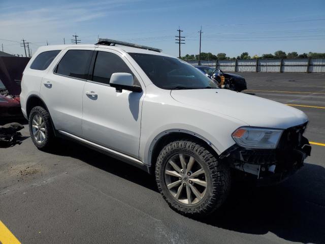 1C4RDJFG9LC345570 Dodge DURANGO SS