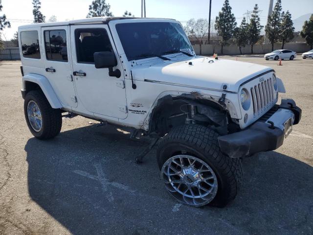 1C4BJWEG1HL531197 Jeep 2017