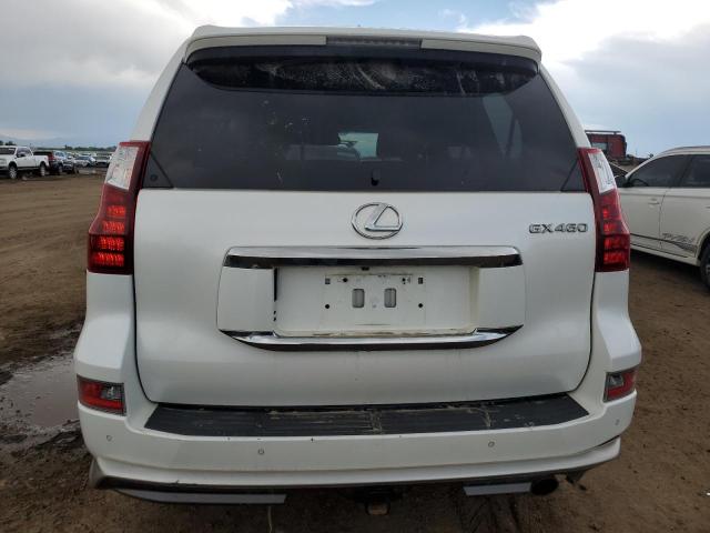 JTJBM7FX3H5155745 Lexus GX 460