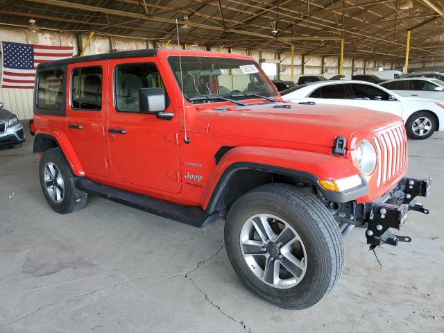 1C4HJXEN8LW268874 Jeep 2020