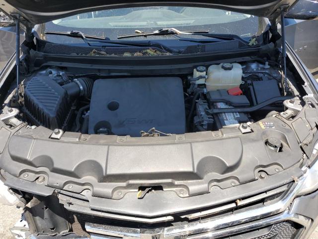 1GNERFKW0LJ159333 Chevrolet lfy - spark ignited direct injection, atss, gen 1