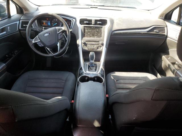 3FA6P0H78GR187169 Ford Fusion