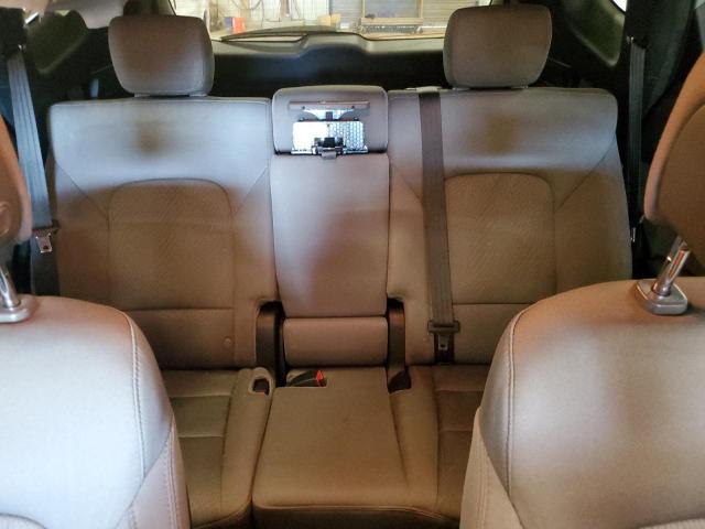 5XYZUDLB6HG414423 Hyundai SANTA FE S