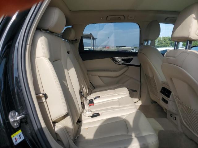 WA1LHAF7XKD024487 Audi 2019