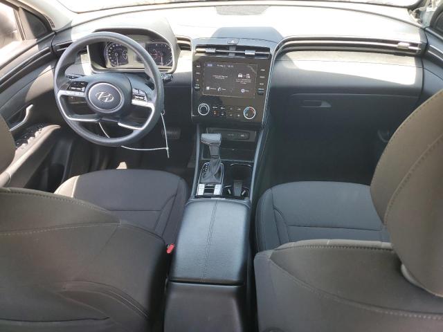 5NMJACAE7PH227306 Hyundai gdi theta iii