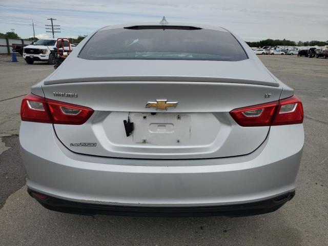 1G1ZE5ST5HF245634 Chevrolet MALIBU LT